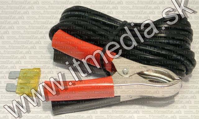 Image of Marxon Auto Inverter, 300 W, 24V-230V (IT4329)