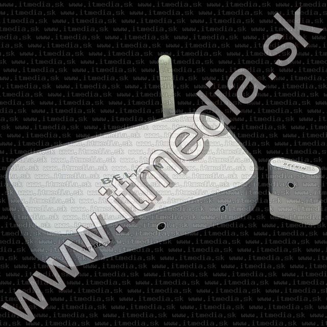 Image of Belkin ipod TuneStage (Bluetooth Audio) (IT3864)
