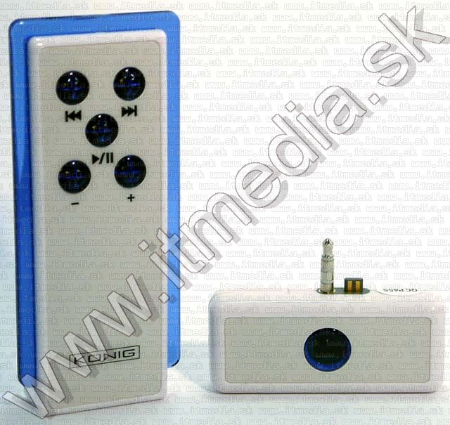 Image of Konig iPOD Remote Controll (IT4768)