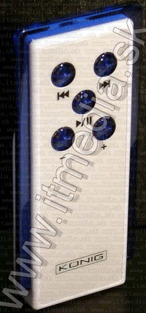 Image of Konig iPOD Remote Controll (IT4768)