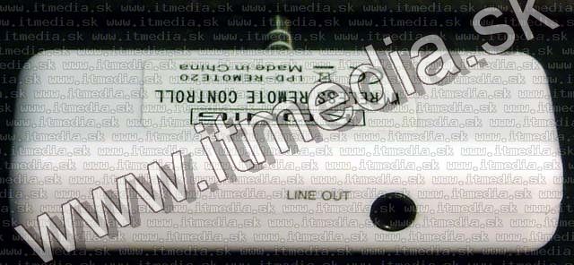 Image of Konig iPOD Remote Controll (IT4768)