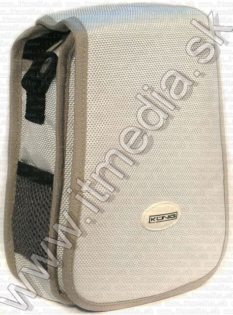 Image of Konig iPOD nano 1G Travel Pack (IT4773)