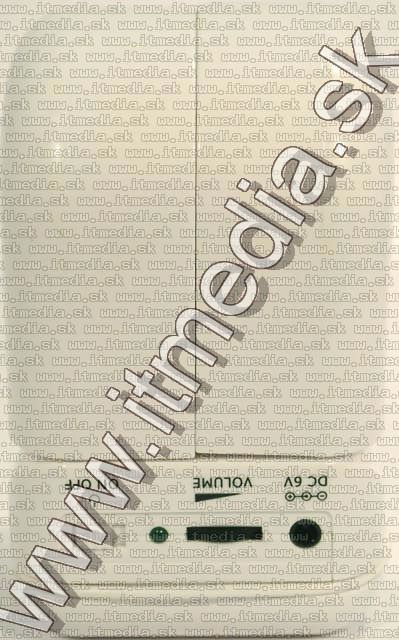 Image of Konig iPOD nano 1G Travel Pack (IT4773)