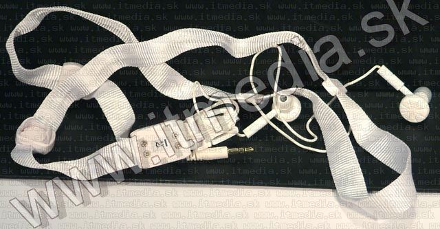 Image of Konig iPOD nano 1G Travel Pack (IT4773)