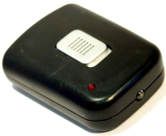 Image of Paladone Remote Controll INFRA JAMMER (IT3252)