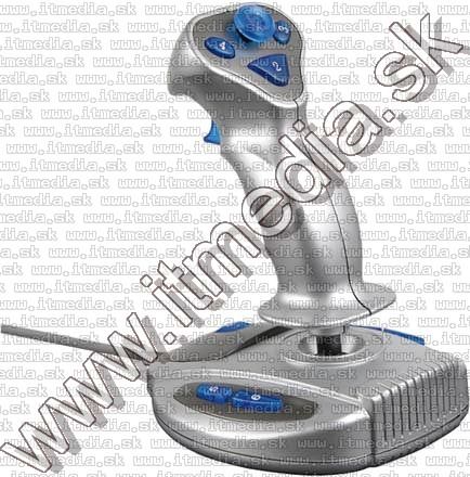 Image of Speedlink USB PC Joystick *Wasp 2* (IT7146)