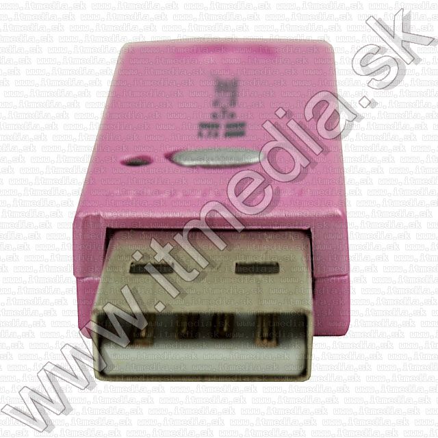 Image of G-Cube Mini WIRELESS Multimedia Keyboard + Mouse (ENG) GRKST520C (IT7542)