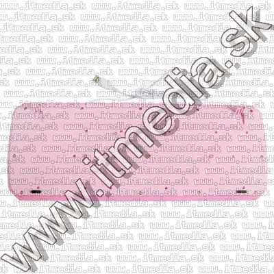 Image of Hello Kitty Slim USB Keyboard (ENG) (IT5762)