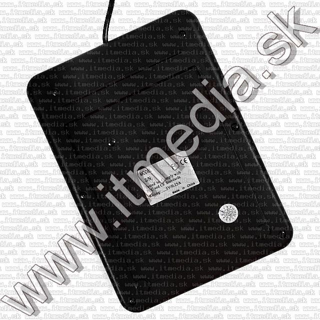 Image of 19-key Numeric Keyboard USB (IT7970)