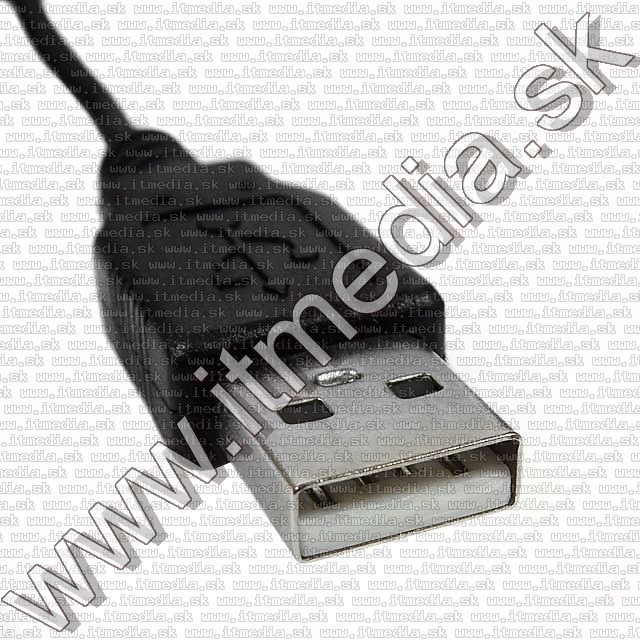 Image of 19-key Numeric Keyboard USB (IT7970)