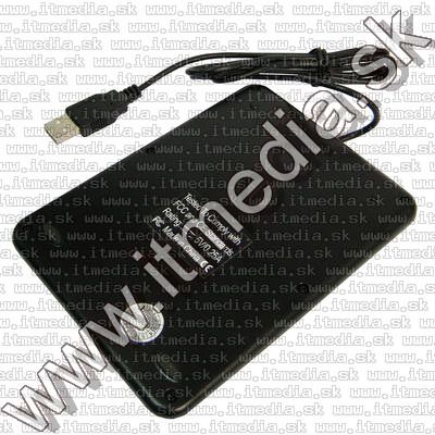 Image of 19-key Numeric Keyboard USB (IT7970)