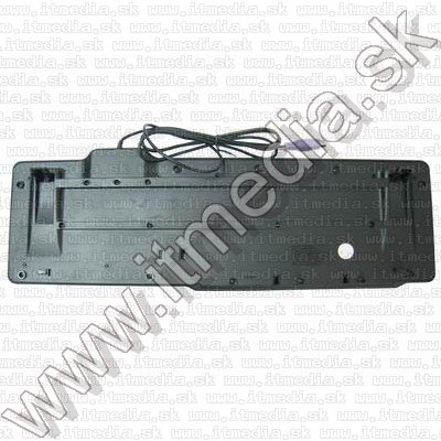 Image of USB keyboard, Black (ENG) (IT7972)