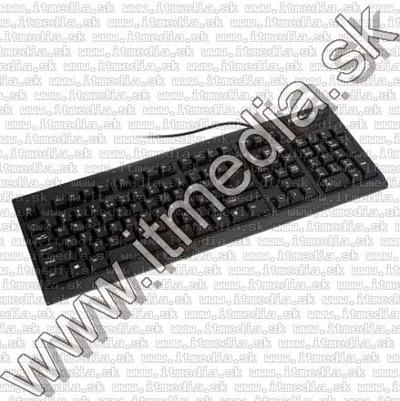 Image of OMEGA Keyboard OK-010 PS2 *ENG* (56542) (IT6949)
