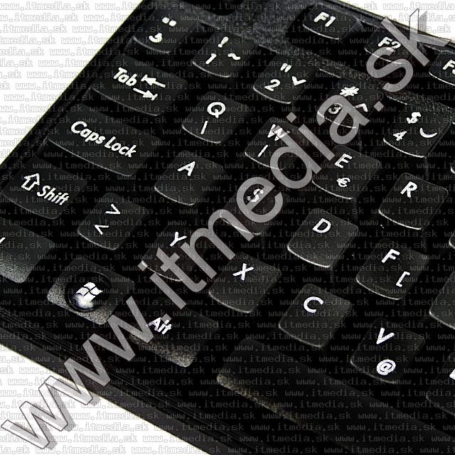 Image of OMEGA billentyűzet OK-06 *MAGYAR* (41363) (IT8204)