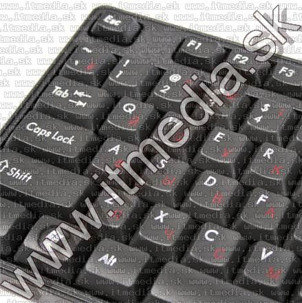 Image of OMEGA Keyboard OK-06 USB *RUSSIAN* (40957) (IT7649)