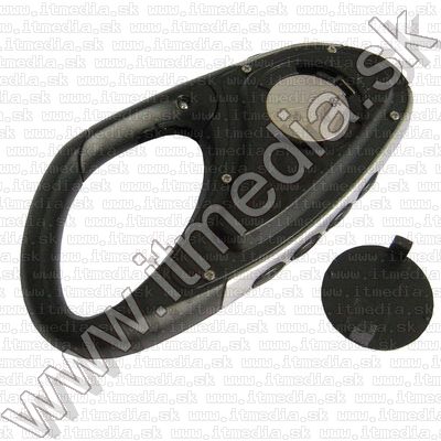 Image of Digital Carabiner **Compass and Thermometer** (IT5809)