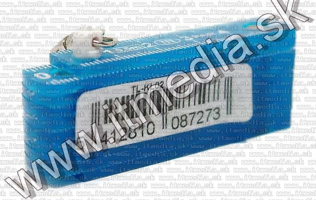 Image of KeyChain mini Carpenter Ruler (IT4900)