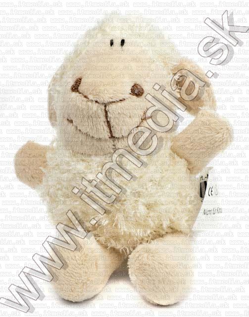 Image of Plush keyhanger sheep (IT5013)
