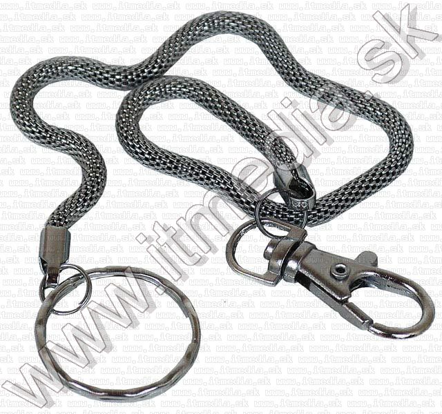 Image of Chain KeyRing type 2. (IT5250)
