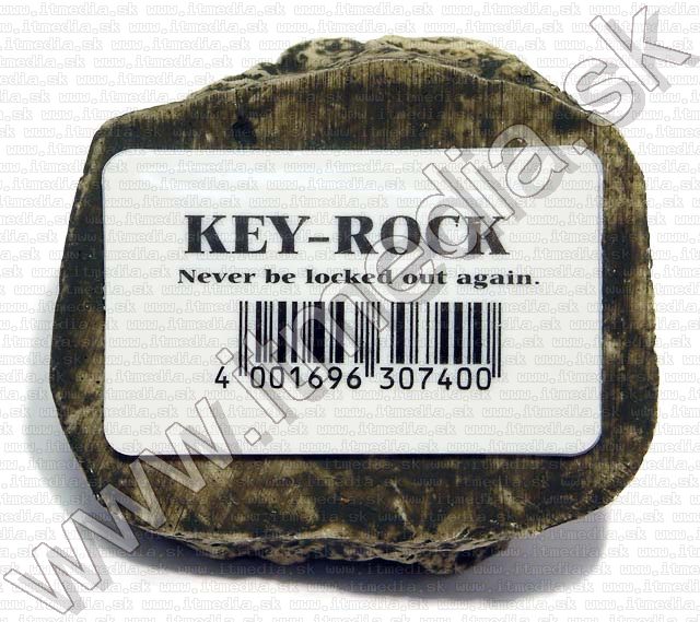 Image of Key Rock (IT5255)