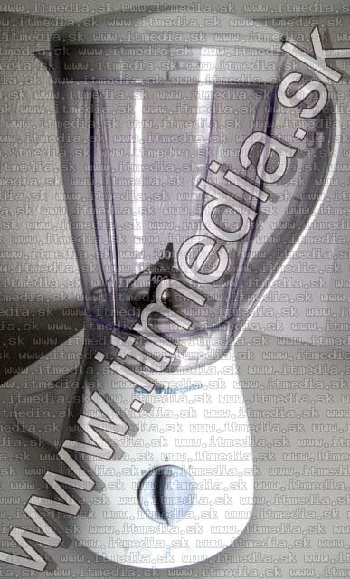 Image of Blender 500w Plastic Cup (IT5285)