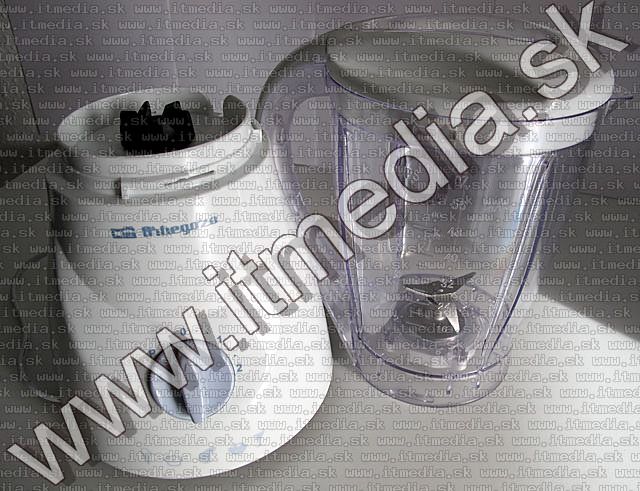 Image of Blender 500w Plastic Cup (IT5285)