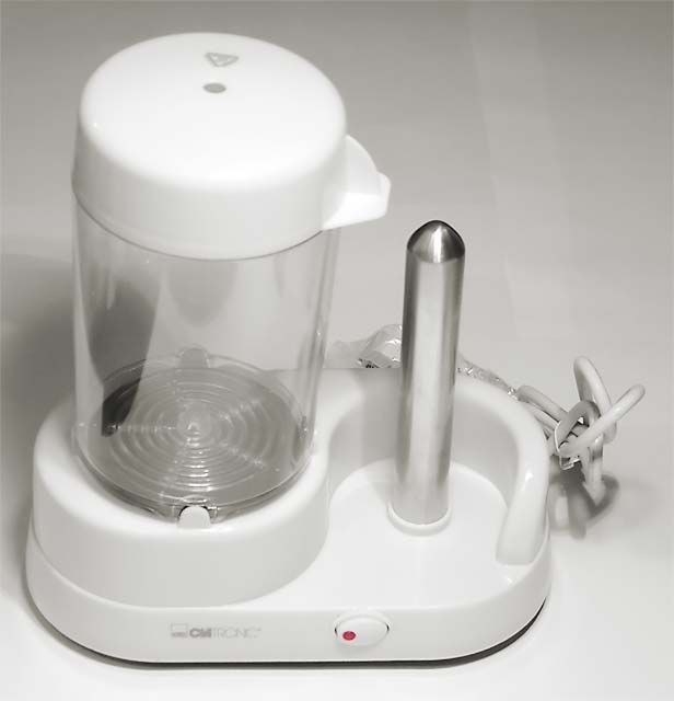 Image of Clatronic Hotdog Maker (IT5224)
