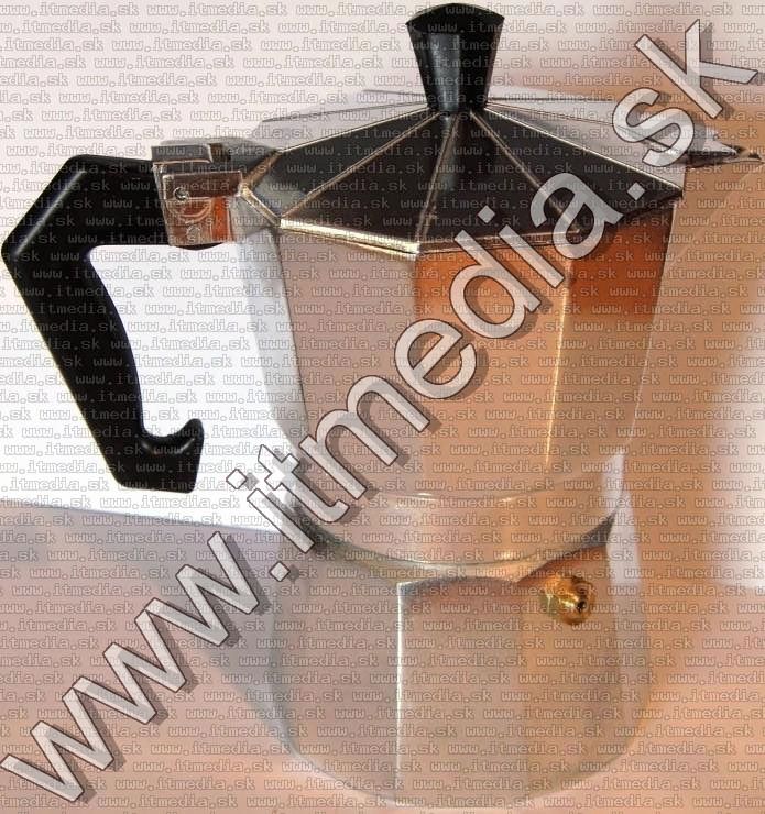 Image of Coffe Maker for 3-person Alu (IT5276)