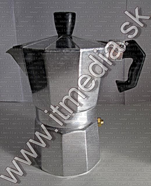 Image of Coffe Maker for 3-person Alu (IT5276)