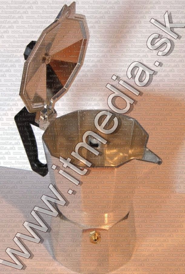 Image of Coffe Maker for 3-person Alu (IT5276)