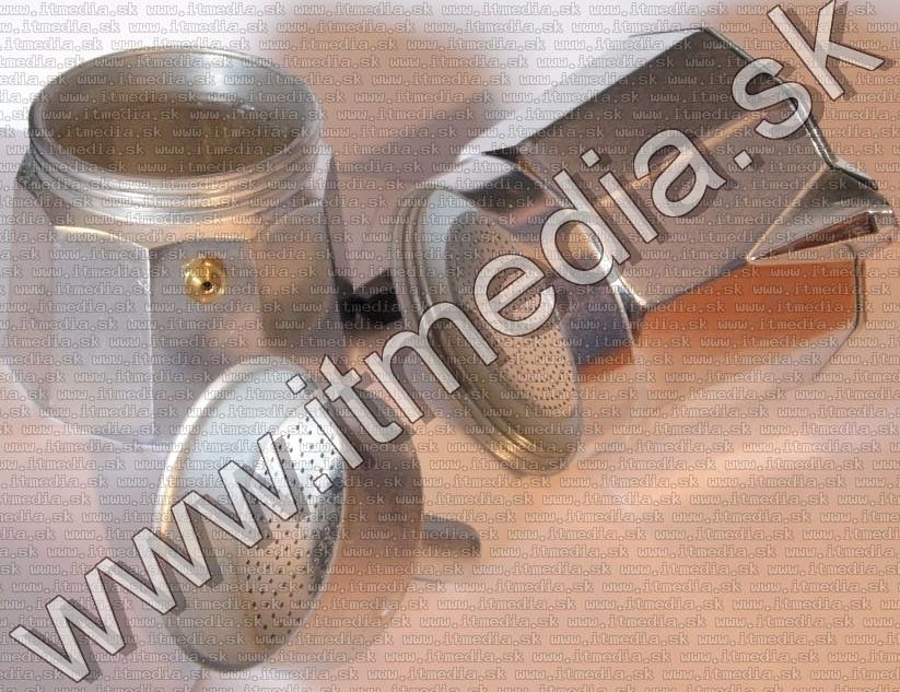 Image of Coffe Maker for 3-person Alu (IT5276)