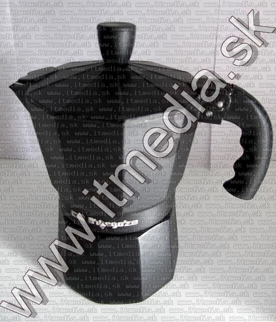Image of Coffe Maker for 9-person Black (IT5280)