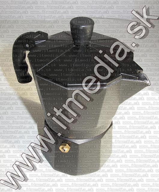 Image of Coffe Maker for 9-person Black (IT5280)