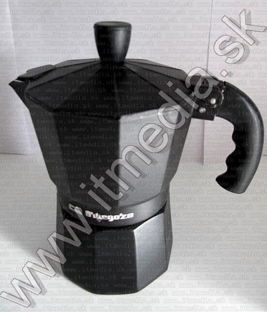 Image of Coffe Maker for 12-person Black (IT5281)