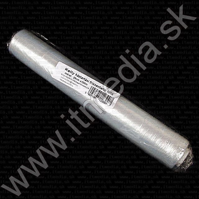 Image of Kelly Folpack 100m (IT9631)