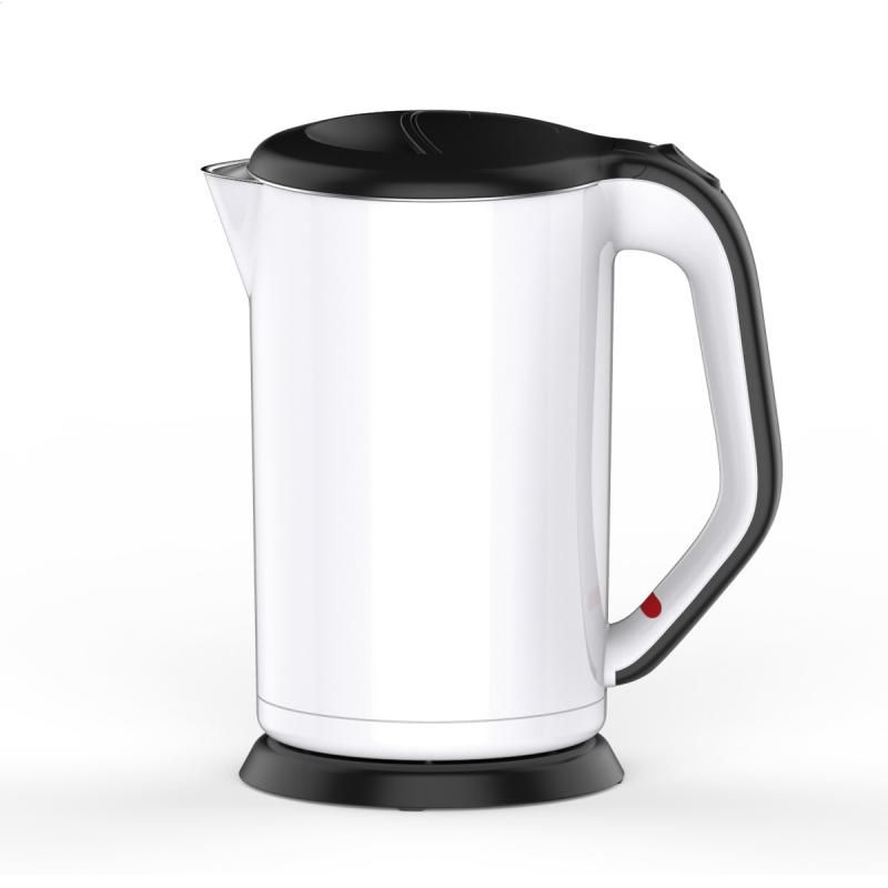 Platinet Electric Kettle 230V 1800W 1.7l INFO! (IT13610) Image of Platinet Electric Kettle 230V 1800W 1.7l INFO! (IT13610)