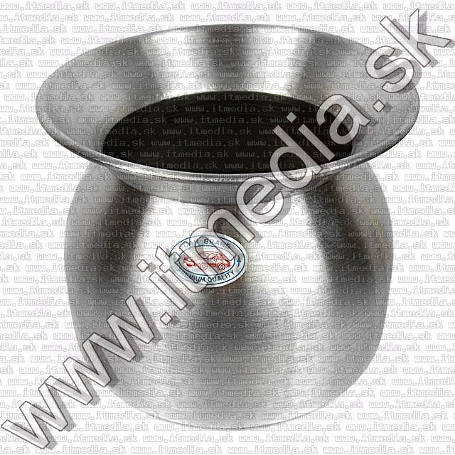 Image of Alumínium víz forraló edény (tapadós rizs készítéséhez) (IT9396)