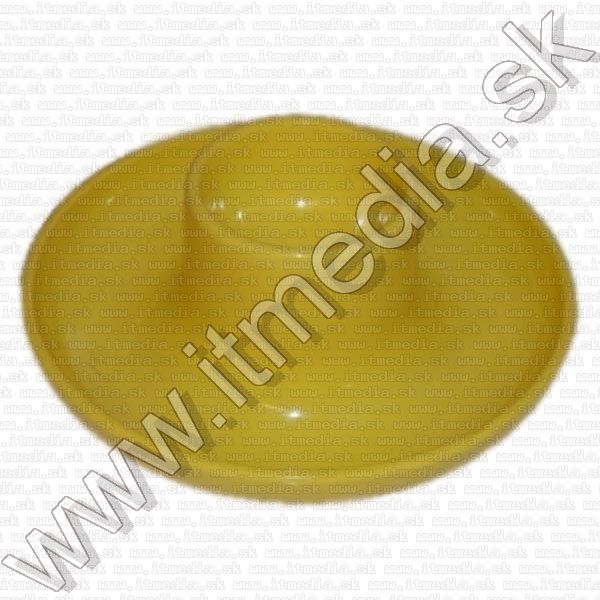 Image of Műanyag Lágytojástartó (IT11142)