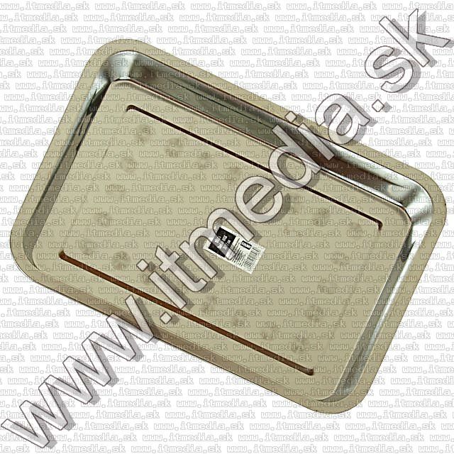 Image of Roszdamentes Fém Tálca 36 x 27 cm (IT9639)