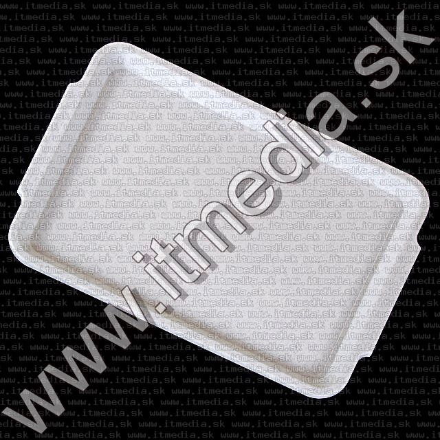 Image of Viki Műanyag Tálca 33 x 24 cm (IT9640)