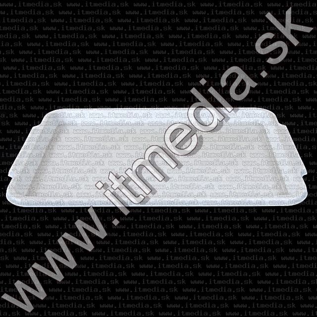 Image of Viki Műanyag Tálca 33 x 24 cm (IT9640)