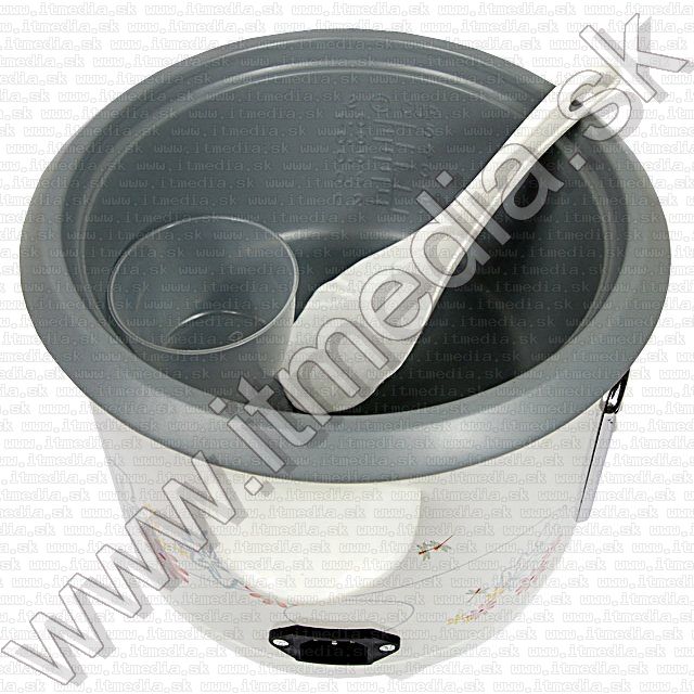 Image of Otto Rizs főző 1 literes (teflonos) (IT9312)