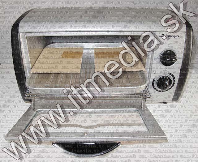 Image of Pizza Oven 1000w (IT5284)