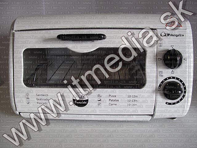 Image of Sandwich Maker 800w no.1 INFO! (IT5283)