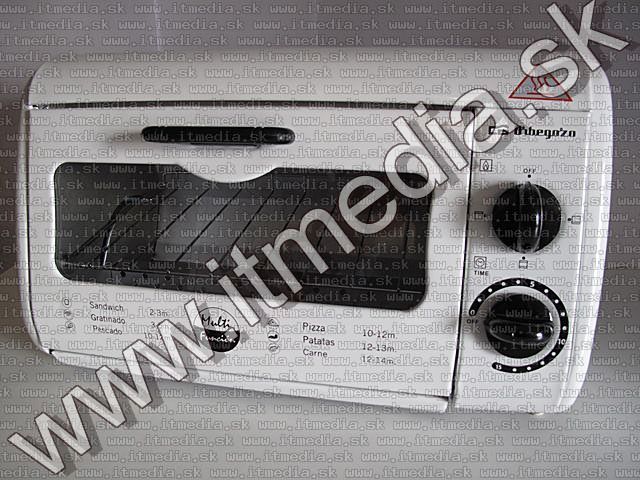 Image of Sandwich Maker 800w no.1 INFO! (IT5283)