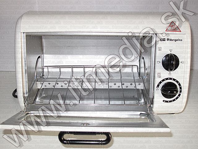 Image of Sandwich Maker 800w no.1 INFO! (IT5283)