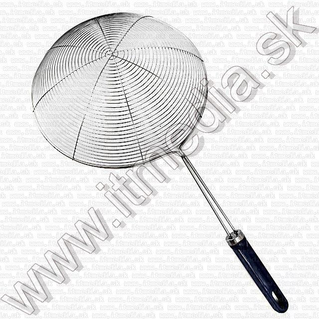 Image of Olajszűrő 22cm (IT9101)