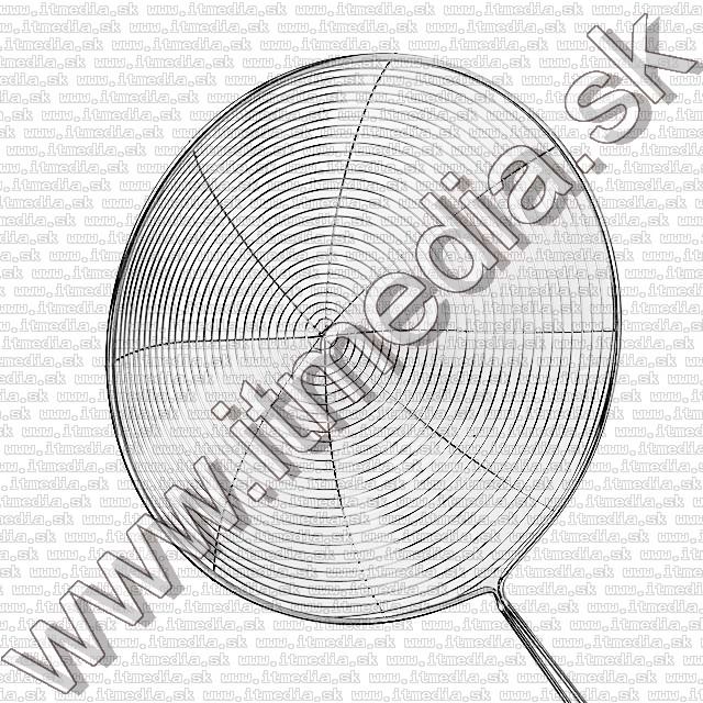 Image of Olajszűrő 22cm (IT9101)