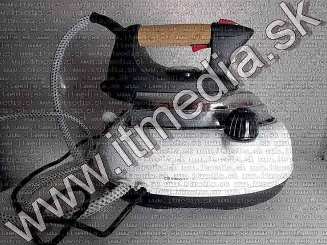Image of Steam Ironing Unit 1200w (IT5287)