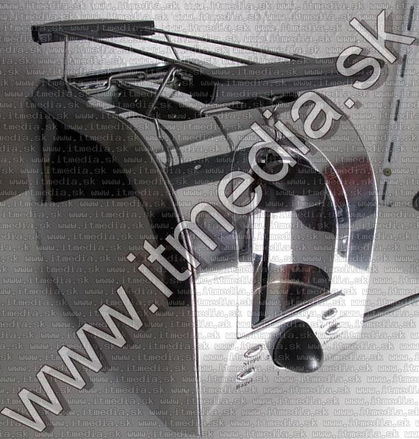 Image of Bread Toaster *no. 04* 1000w (IT5282)